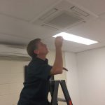 Air Condition Check Up — Air Conditioning in Nightcliff, NT