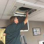 Air Conditioning Repair — Air Conditioning in Nightcliff, NT