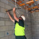 Cable for Air Condition — Air Conditioning in Nightcliff, NT