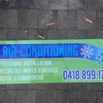 PK Ari Conditioning Ads — Air Conditioning in Nightcliff, NT