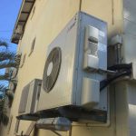 Split Type Aircon — Air Conditioning in Nightcliff, NT